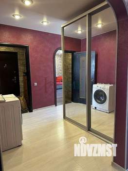 3-к квартира, на длительный срок, 68м2, 3/7 этаж