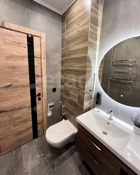 2-к квартира, на длительный срок, 48м2, 12/15 этаж