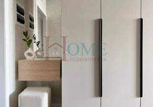 Студия квартира, на длительный срок, 30м2, 13/24 этаж