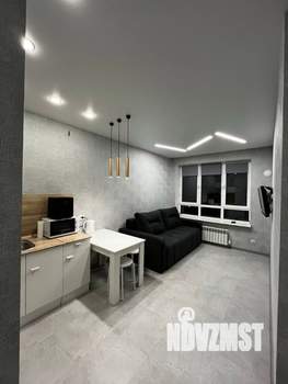 2-к квартира, на длительный срок, 41м2, 11/26 этаж