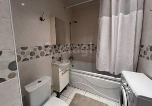 Студия квартира, на длительный срок, 30м2, 4/14 этаж