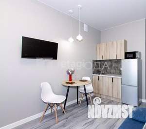 1-к квартира, на длительный срок, 38м2, 9/20 этаж