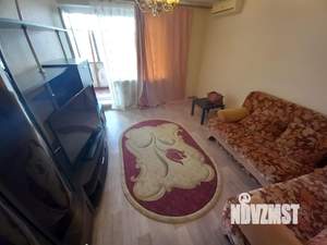 2-к квартира, на длительный срок, 47м2, 5/9 этаж