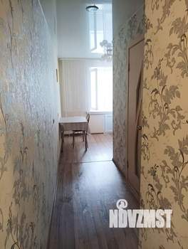 1-к квартира, на длительный срок, 35м2, 4/9 этаж