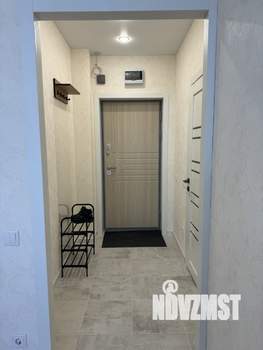 Студия квартира, на длительный срок, 31м2, 12/24 этаж