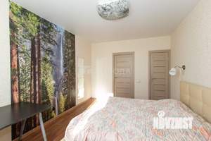 3-к квартира, на длительный срок, 90м2, 7/26 этаж