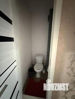 Студия квартира, на длительный срок, 42м2, 9/11 этаж