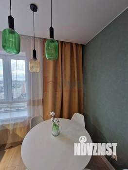 2-к квартира, на длительный срок, 45м2, 18/22 этаж