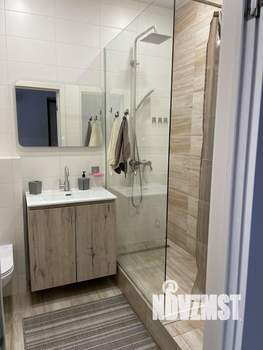 1-к квартира, на длительный срок, 32м2, 8/10 этаж