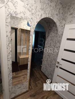 1-к квартира, на длительный срок, 37м2, 1/16 этаж