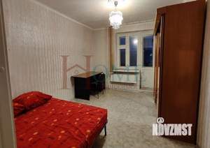3-к квартира, на длительный срок, 86м2, 3/5 этаж