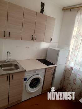 1-к квартира, на длительный срок, 20м2, 3/9 этаж