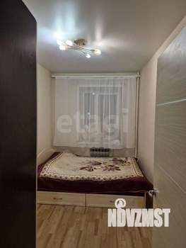 1-к квартира, на длительный срок, 40м2, 5/10 этаж