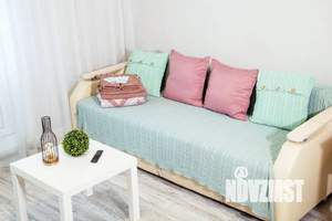 Студия квартира, посуточно, 24м2, 9/26 этаж