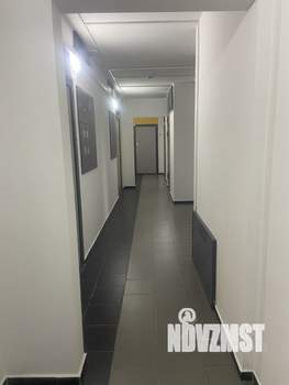 Студия квартира, на длительный срок, 30м2, 17/18 этаж