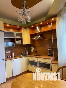 1-к квартира, посуточно, 45м2, 6/10 этаж