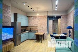 2-к квартира, посуточно, 83м2, 2/18 этаж