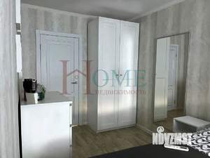 2-к квартира, на длительный срок, 43м2, 2/5 этаж