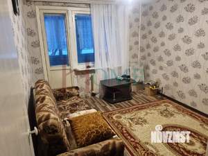 1-к квартира, на длительный срок, 30м2, 2/5 этаж