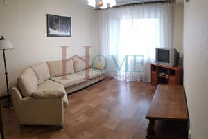 1-к квартира, на длительный срок, 40м2, 14/17 этаж