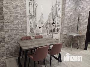 2-к квартира, на длительный срок, 80м2, 6/25 этаж