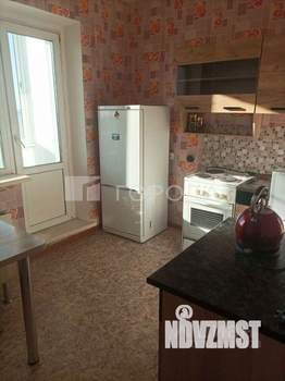 1-к квартира, на длительный срок, 35м2, 10/10 этаж