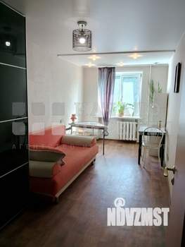 2-к квартира, на длительный срок, 44м2, 3/5 этаж