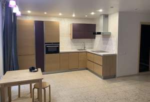 2-к квартира, на длительный срок, 52м2, 4/17 этаж