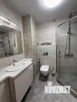 2-к квартира, на длительный срок, 59м2, 8/20 этаж