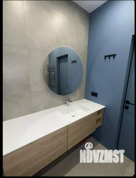 2-к квартира, на длительный срок, 55м2, 3/3 этаж