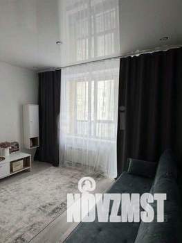 Студия квартира, на длительный срок, 30м2, 7/27 этаж