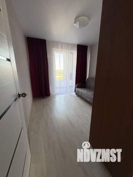 2-к квартира, на длительный срок, 46м2, 5/13 этаж