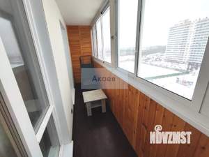 1-к квартира, на длительный срок, 33м2, 9/18 этаж