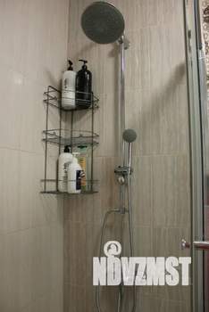 1-к квартира, посуточно, 42м2, 16/17 этаж