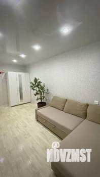 2-к квартира, на длительный срок, 44м2, 2/5 этаж