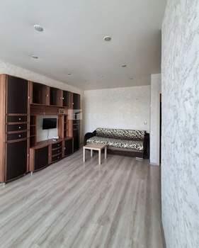 2-к квартира, на длительный срок, 52м2, 4/5 этаж