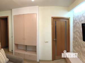 1-к квартира, на длительный срок, 32м2, 2/4 этаж