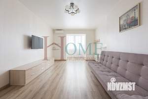 2-к квартира, на длительный срок, 70м2, 14/17 этаж