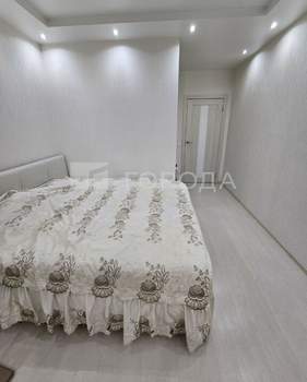 2-к квартира, на длительный срок, 68м2, 10/17 этаж