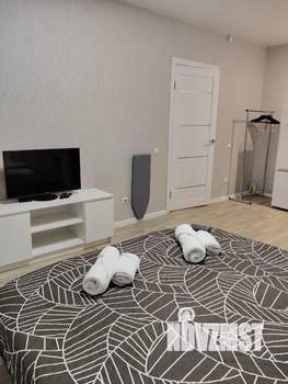 Студия квартира, посуточно, 25м2, 2/12 этаж