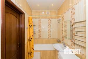 2-к квартира, на длительный срок, 75м2, 6/16 этаж