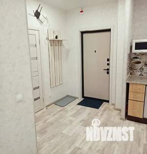 1-к квартира, посуточно, 46м2, 12/17 этаж