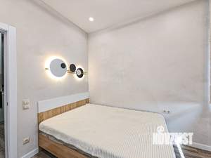 2-к квартира, на длительный срок, 41м2, 8/29 этаж