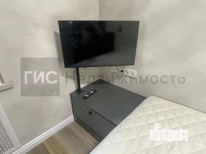 Студия квартира, на длительный срок, 18м2, 1/5 этаж