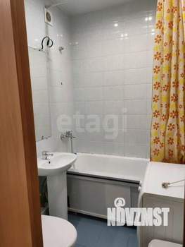 2-к квартира, на длительный срок, 36м2, 2/5 этаж