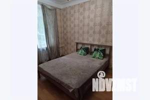 1-к квартира, посуточно, 39м2, 1/3 этаж