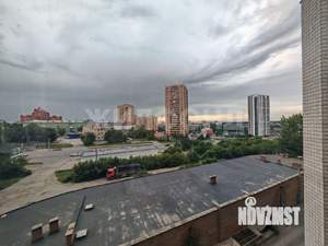 2-к квартира, на длительный срок, 48м2, 6/10 этаж