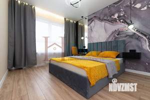 2-к квартира, на длительный срок, 40м2, 8/17 этаж