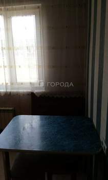 1-к квартира, на длительный срок, 30м2, 1/5 этаж