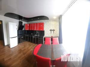 1-к квартира, посуточно, 43м2, 3/5 этаж